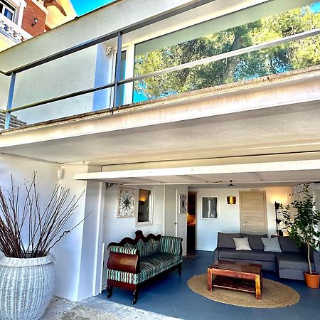 Aya House Hotel Barcelona Eksteriør billede