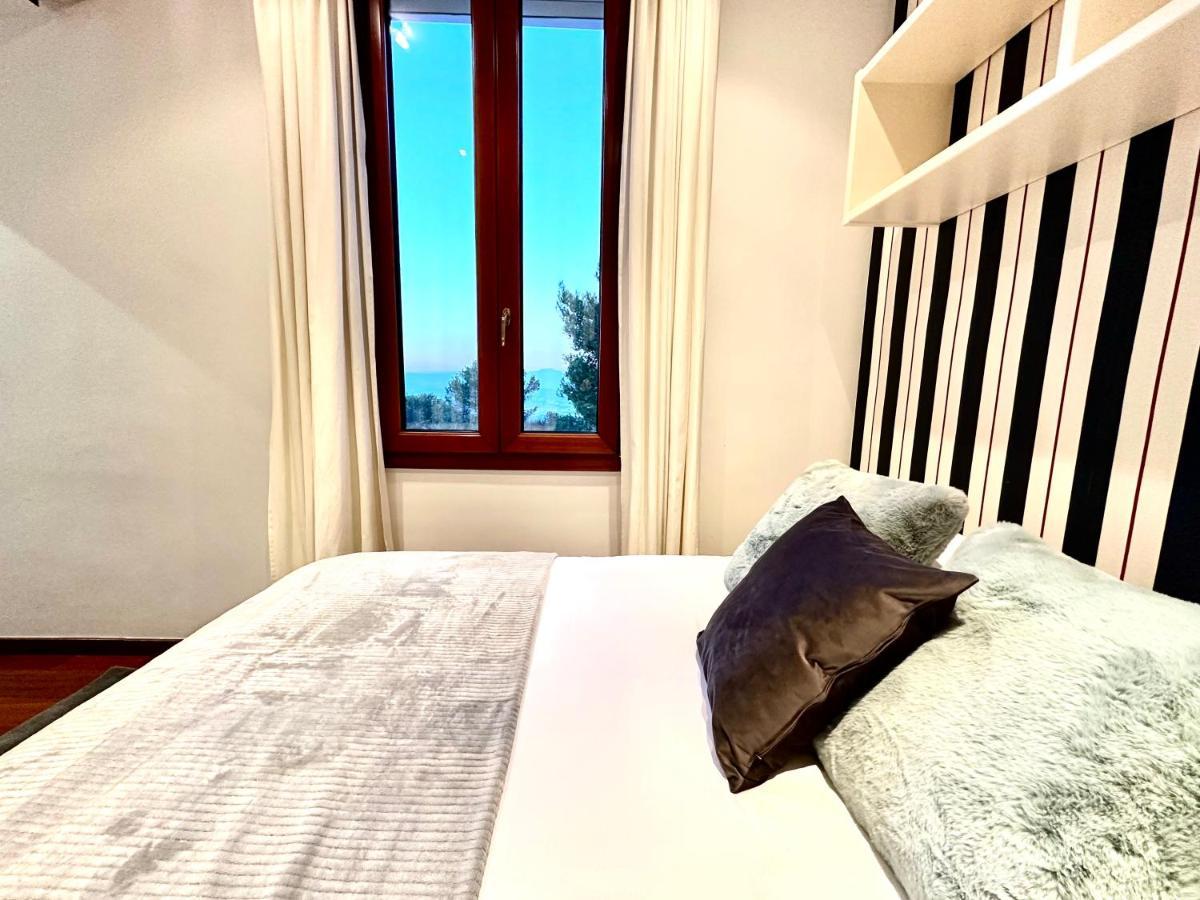 Aya House Hotel Barcelona Eksteriør billede