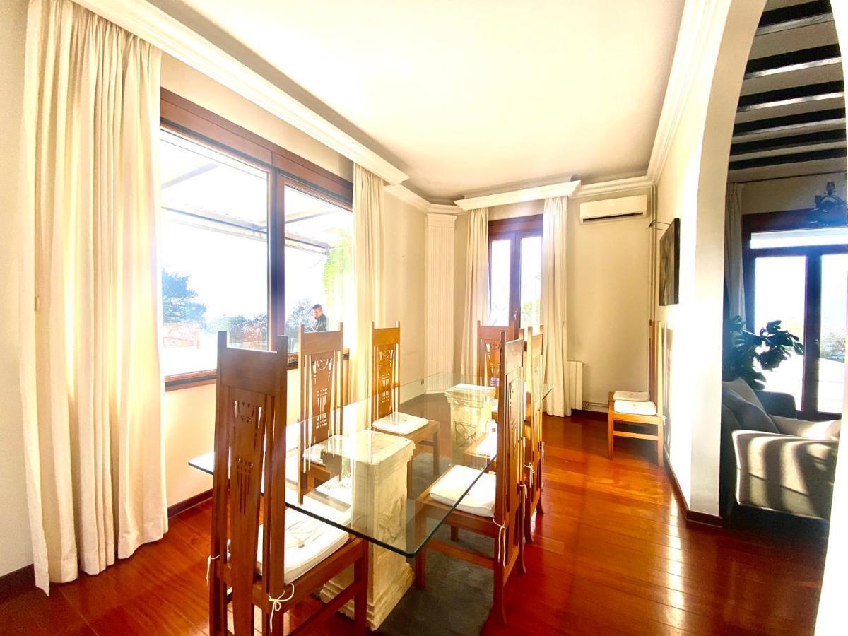 Aya House Hotel Barcelona Eksteriør billede
