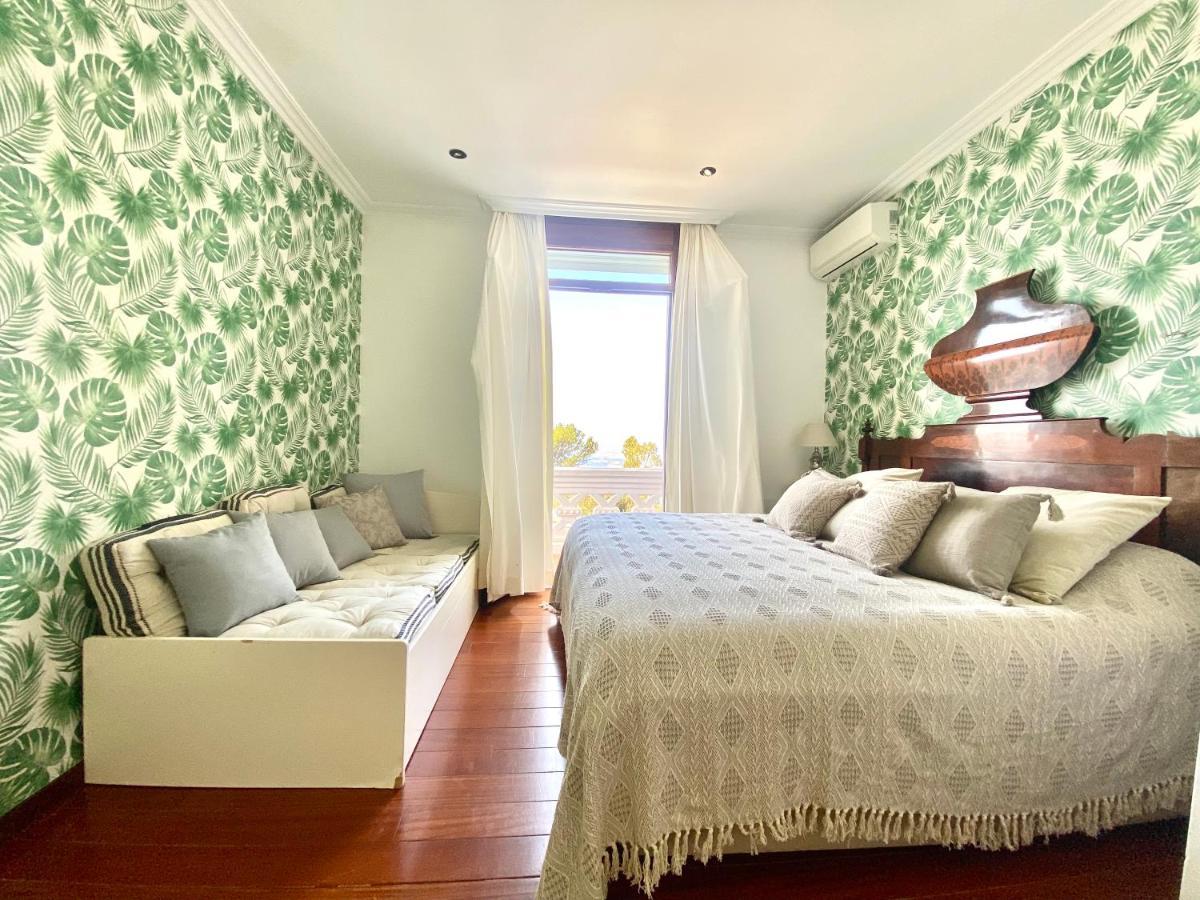 Aya House Hotel Barcelona Eksteriør billede