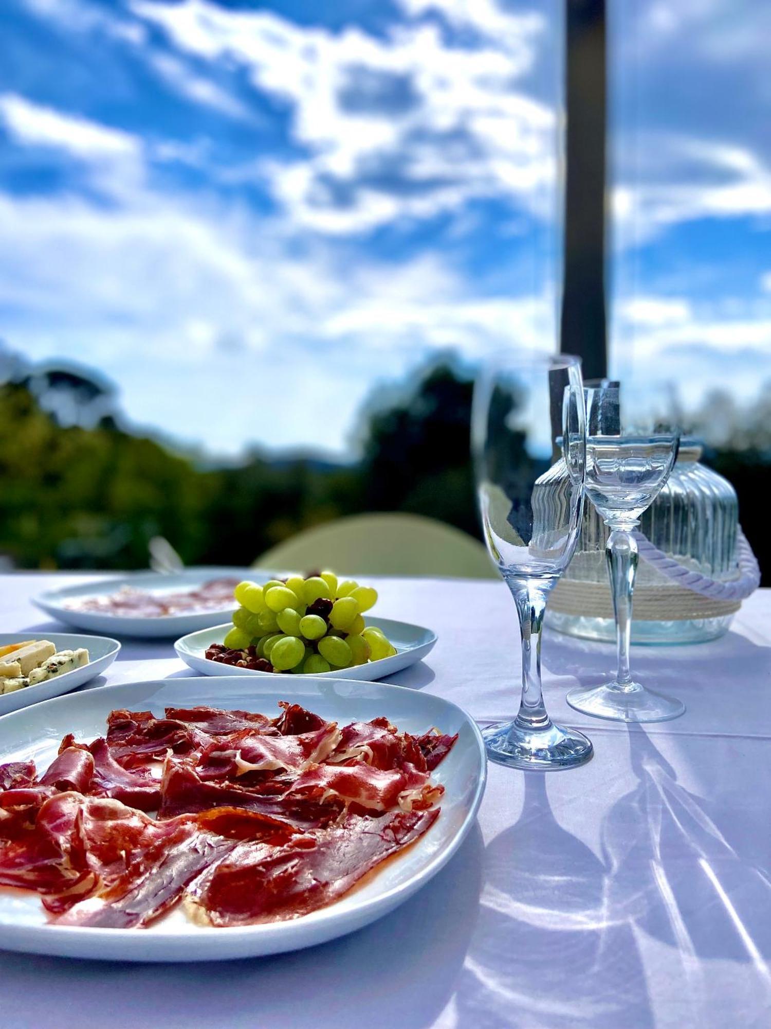 Aya House Hotel Barcelona Eksteriør billede