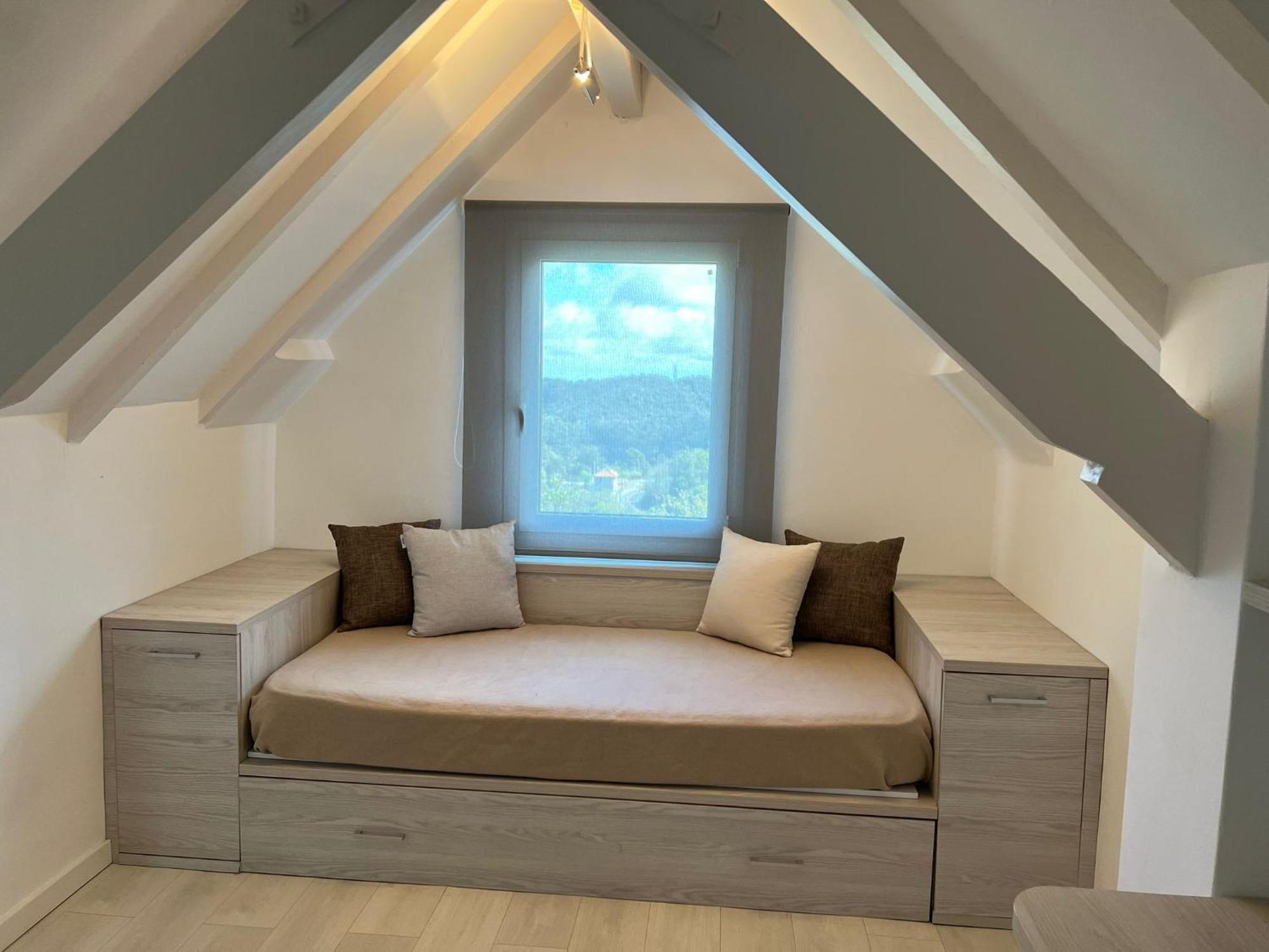 Aya House Hotel Barcelona Eksteriør billede