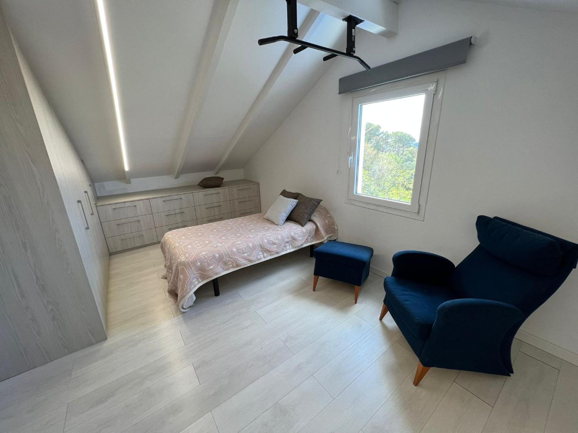Aya House Hotel Barcelona Eksteriør billede