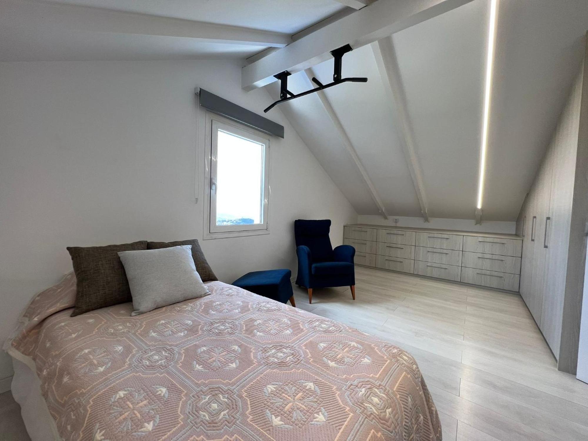 Aya House Hotel Barcelona Eksteriør billede