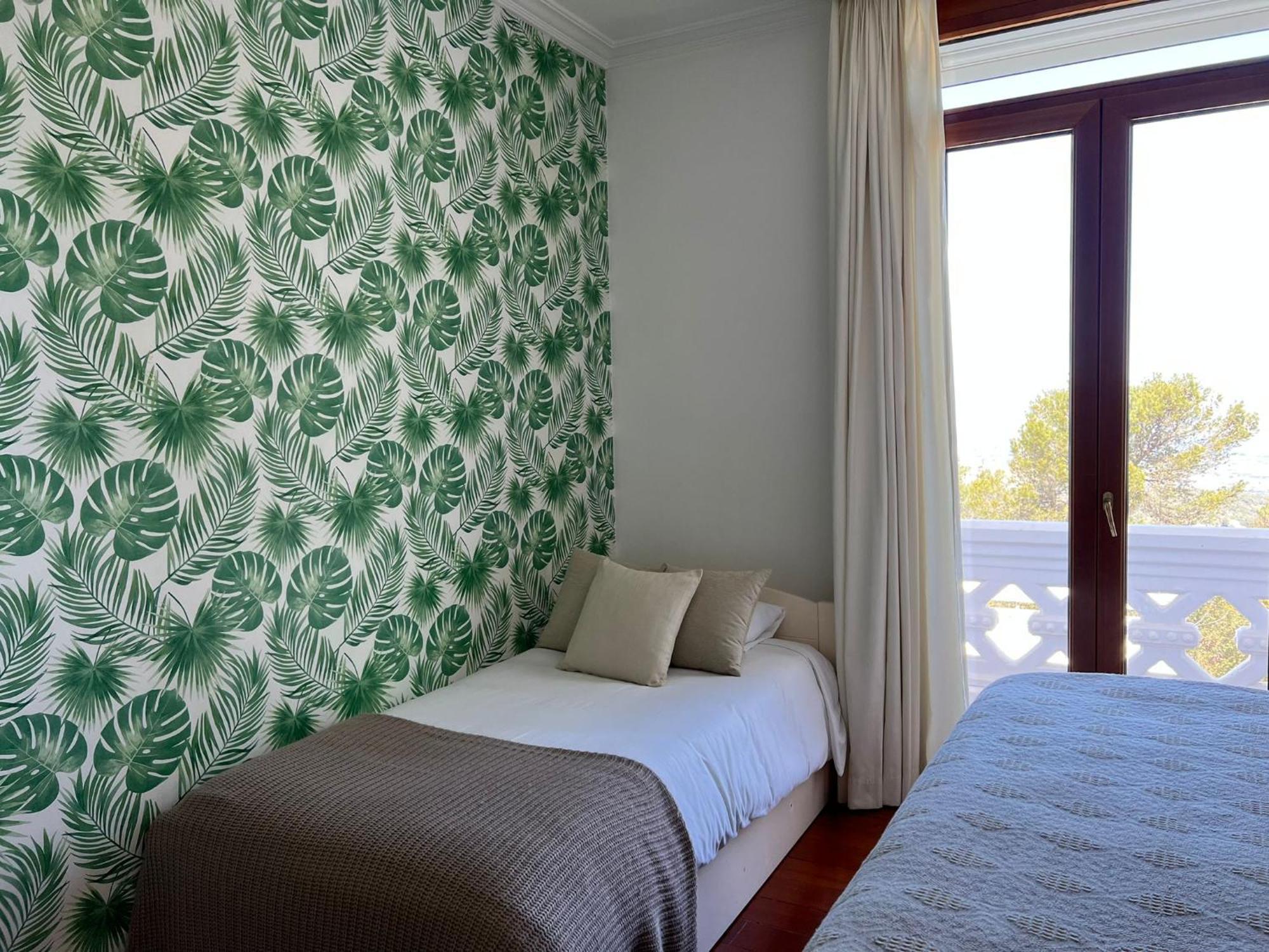 Aya House Hotel Barcelona Eksteriør billede