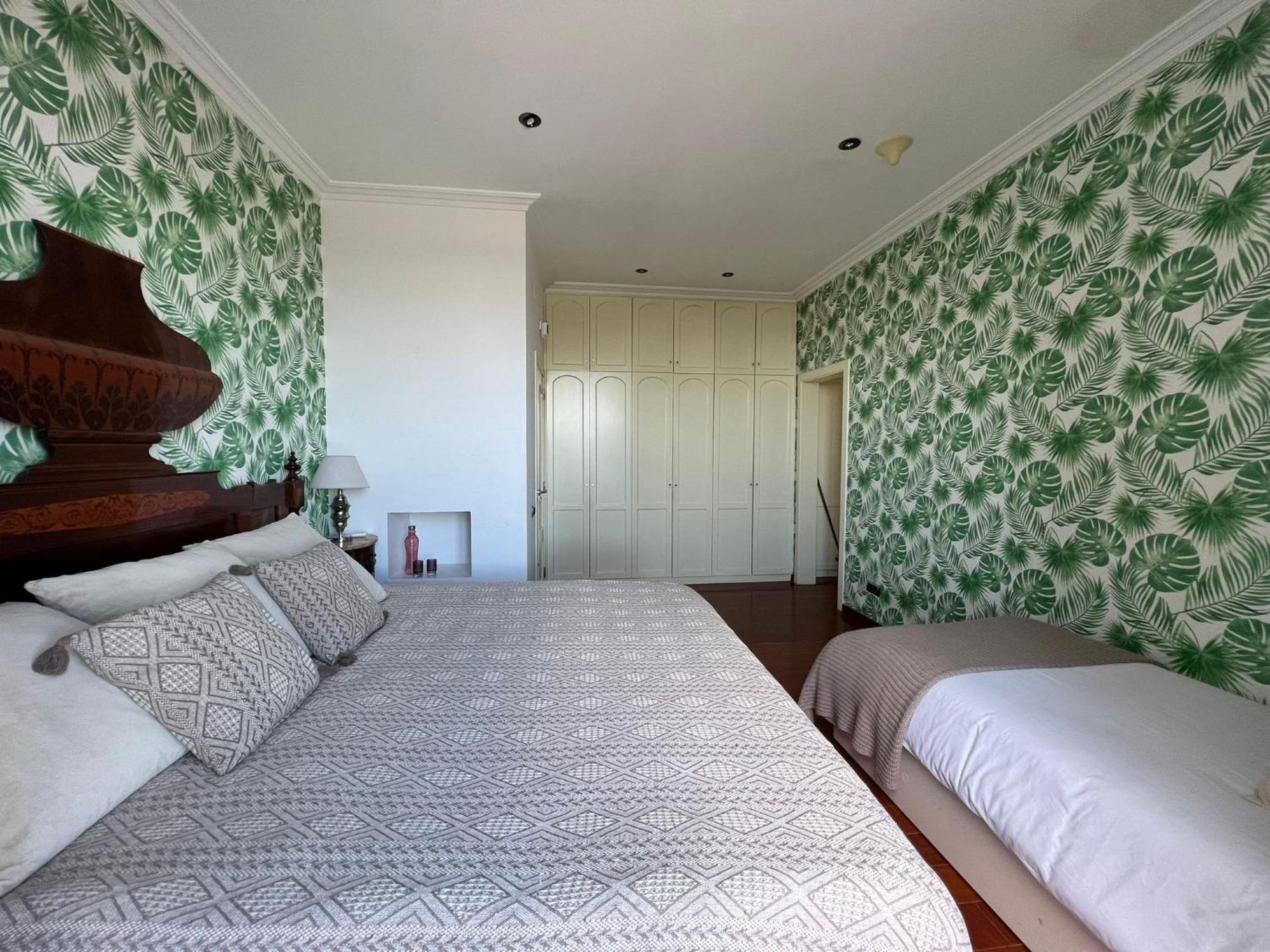Aya House Hotel Barcelona Eksteriør billede