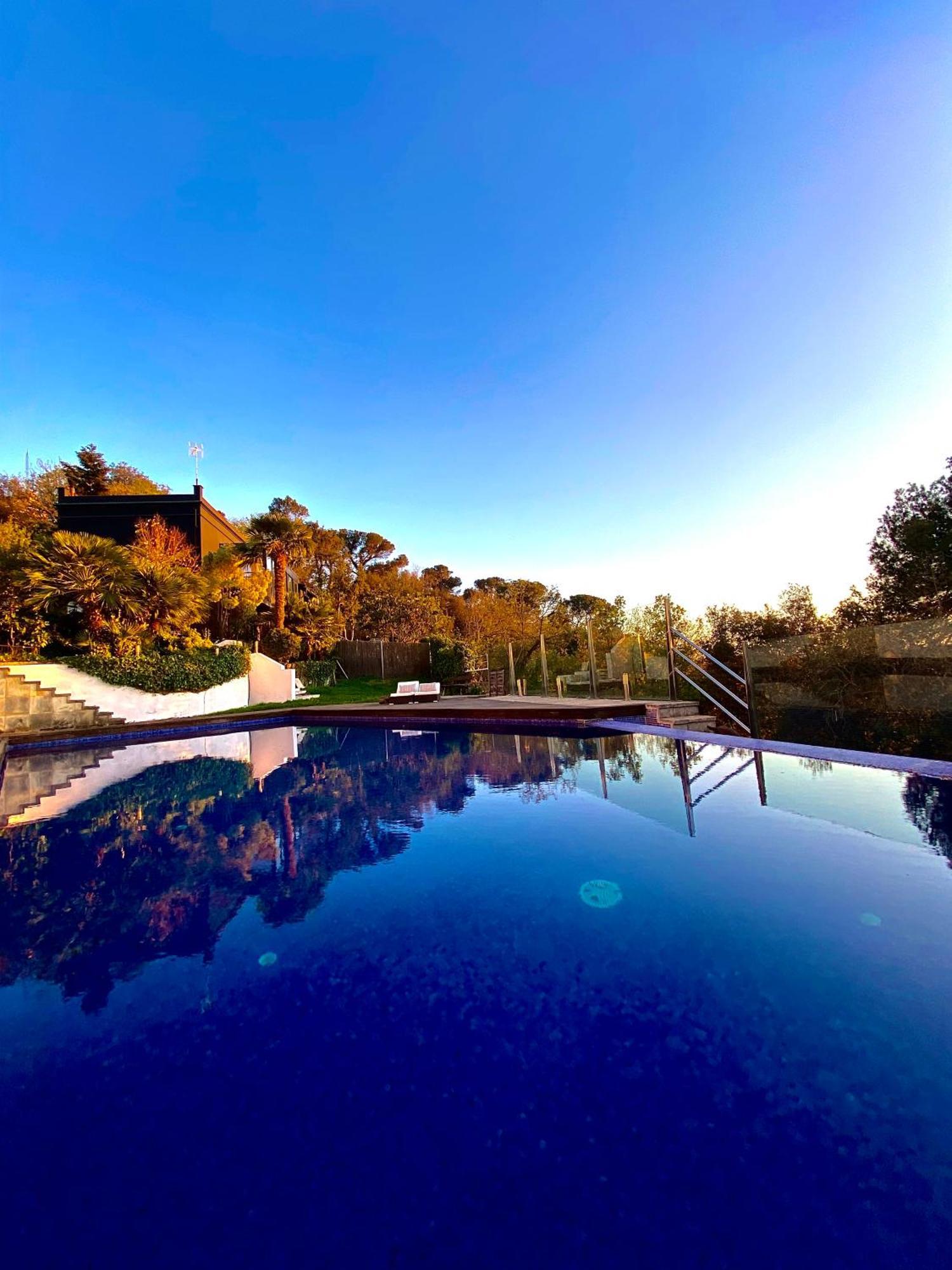 Aya House Hotel Barcelona Eksteriør billede