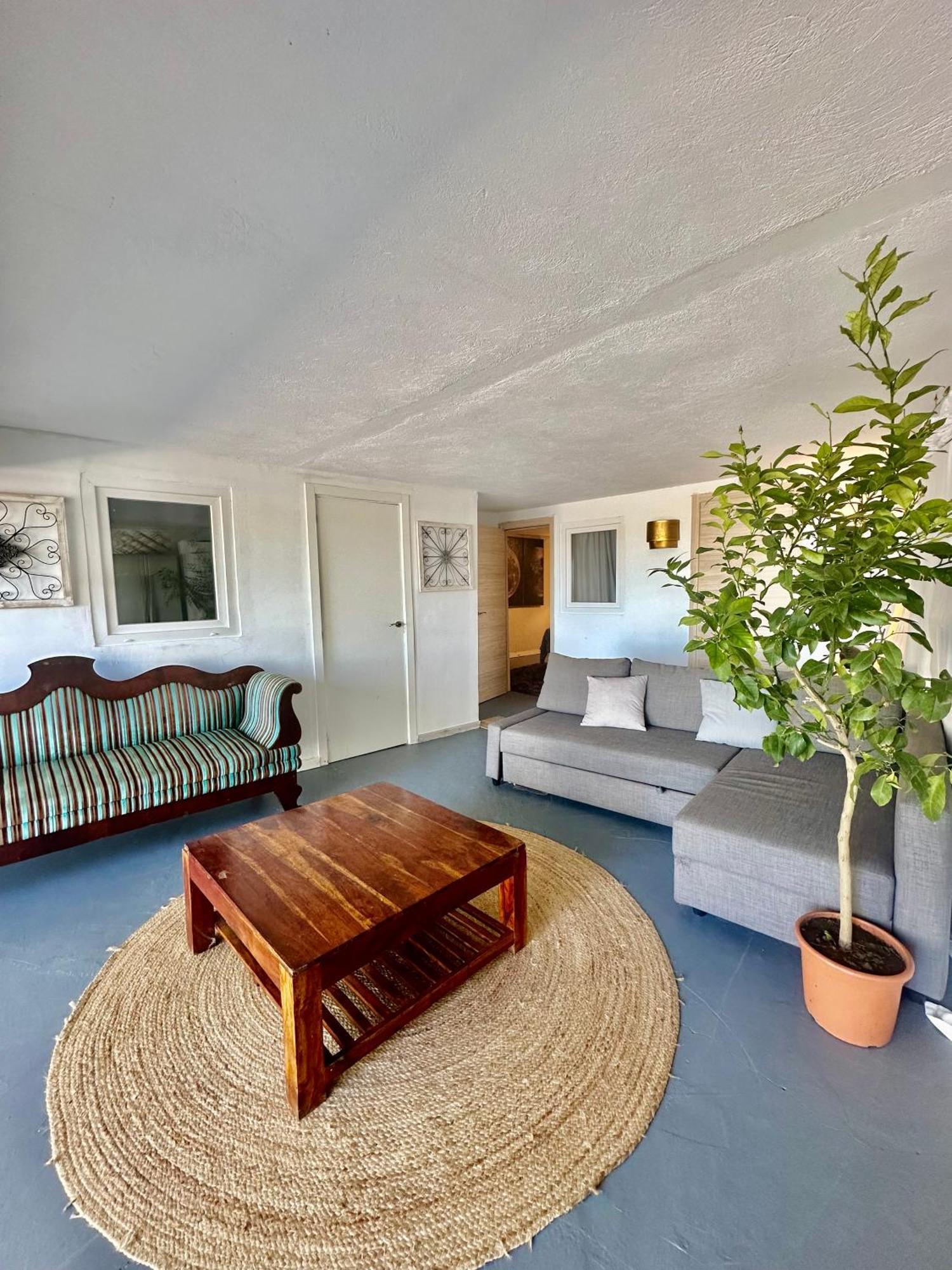 Aya House Hotel Barcelona Eksteriør billede