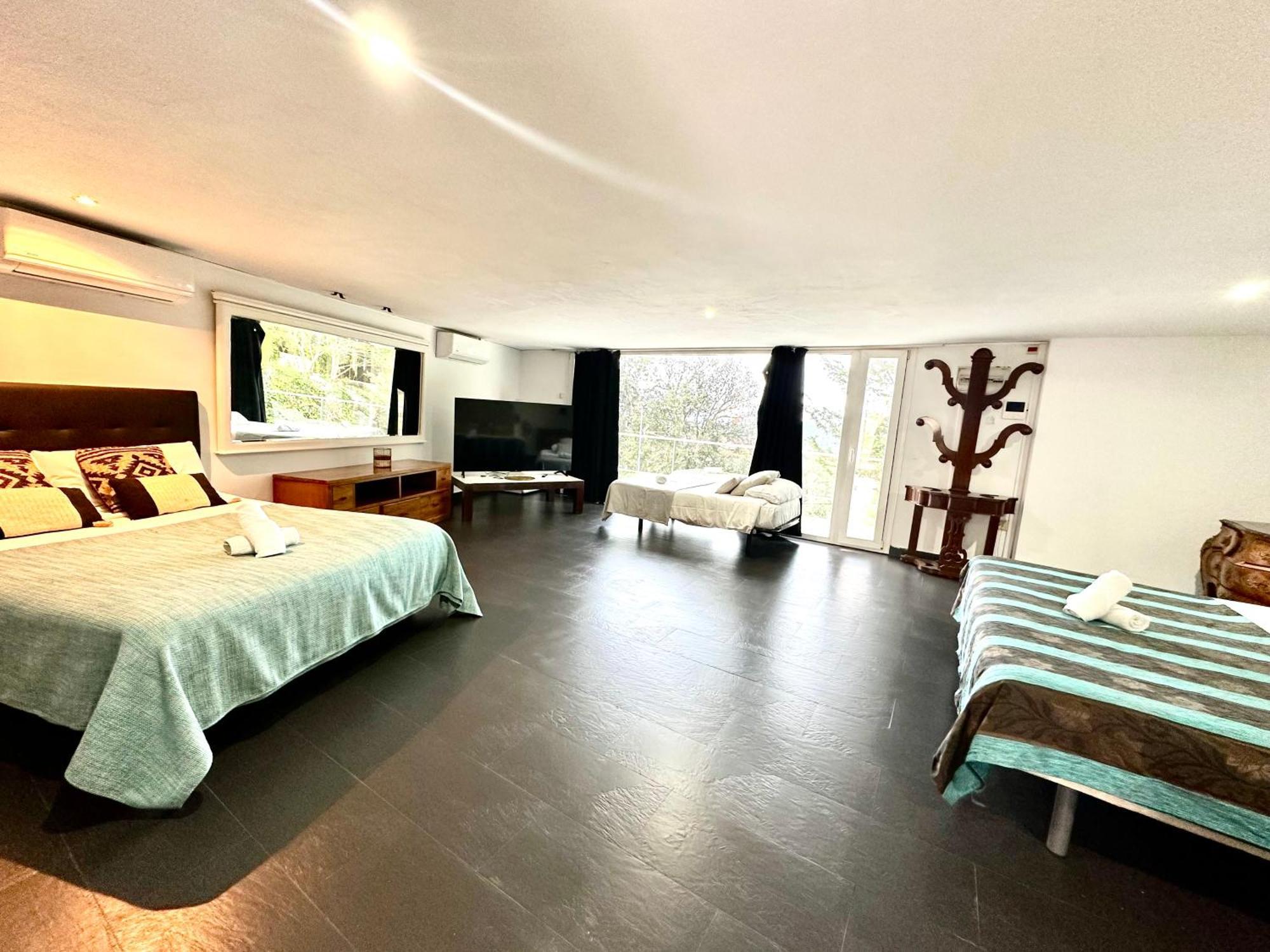 Aya House Hotel Barcelona Eksteriør billede