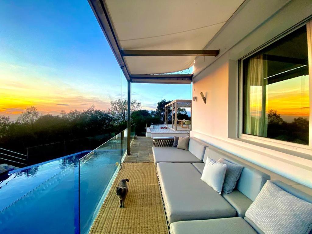 Aya House Hotel Barcelona Eksteriør billede